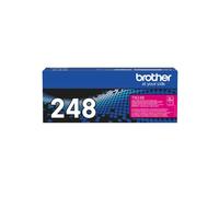 TN248 Magenta Original Brother Toner Cartridge TN-248M