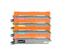 TN248 TN248XL Toner Cartridge Fit For Brother DCP-L3515CDW L3520CDW L3520CDWE L3527CDW L3555CDW L3560CDW L3720CDW L3740CDW(TN248XL black 3k)