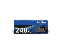 TN248XL Black High Capacity Original Brother Toner Cartridge TN-248XLBK
