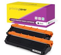 TN248XL Black Toner Cartridges Compatible for Brother HL-L3215/3220/3240 CDW; DCP-L3515/3520/3527/3555/3560; MFC-L3740/3760/8340/8390 CDW; HL-L8230/8240 - 4-Pack, XL 3000 Pages Each, Not OEM