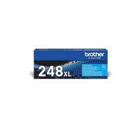 TN248XL Cyan High Capacity Original Brother Toner Cartridge TN-248XLC