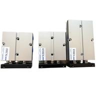 TN25*10 / 25mm Bore 10mm Stroke Compact Double Acting Pneumatic Air Cylinder