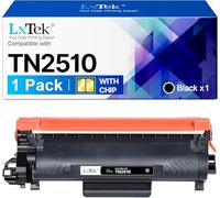 TN2510 TN2510XL for Brother TN2510 for Brother MFC-L2860DWE Toner TN 2510
