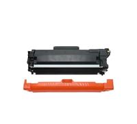 TN2510XL Toner Cartridge With Chip With Brother MFC-L2860DW | Fits MFC-L2800DW, DCP-L2660DW, DCP-2620; Also TN2510 2510XL