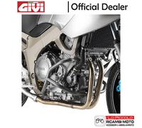 Givi Yamaha Tdm 900 02-14 Tubular Engine Guard Black
