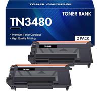 TN3480 Compatible for Brother TN-3480 TN3480 HL-L5100DN Toner Cartridge