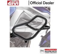 TN355 GIVI Engine Guard Crash Bar Black YAMAHA XT 1200Z Super Tenere 2018 2019
