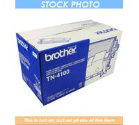 TN4100 BROTHER HL-6050DN TONER CART BLACK