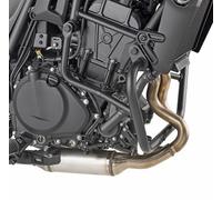 TN4134 Black Tubular Engine Guard Kawasaki Eliminator 500 2024