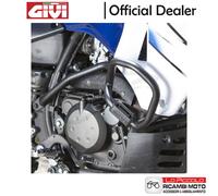 Givi Crash bar Kawasaki KLR black