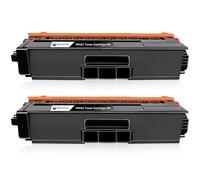 TN423 Black Toner Cartridge Compatible for Brother TN-423BK TN421BK Toner