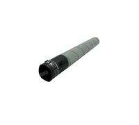 TN512 Black Toner Cartridge ( Compatible Replacement ) for use in Bizhub C454, C554, Olivetti MF452, MF552, Ineo 454, Ineo 554 Photocopiers