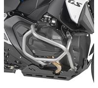 Tn5143Sl Givi Tubular Engine Guard Silver Bmw R 1300 Gs 2024