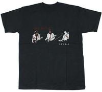 Tn521 Rare! 1994 Jeff Buckley So Real T-Shirt Tee Black Men