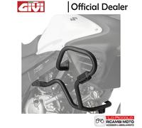 Givi Suzuki Dl 650 V-strom 04-11 Tubular Engine Guard Black