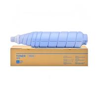 TN622 Toner Cartridge Color Toner，Compatible For Konica Minolta Bizhub PRESS C1085 C1100 C6085 C6110(C)