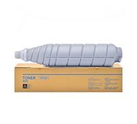 TN622 Toner Cartridge Color Toner，Compatible For Konica Minolta Bizhub PRESS C1085 C1100 C6085 C6110(BK)