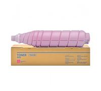 TN622 Toner Cartridge Color Toner，Compatible For Konica Minolta Bizhub PRESS C1085 C1100 C6085 C6110(M)