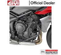 Givi Crash bar Triumph Tiger Sport 660 22- black