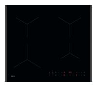 TN64IA04FB 5000 4 Zone 60cm Induction Hob - Black