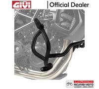TN690 Givi Engine Guard Black BMW F 650 800 GS 2013 2014 2015 2016 2017