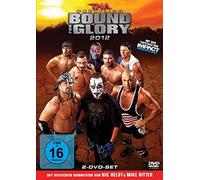 TNA - Bound For Glory 2012 (DVD)