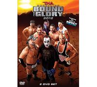 TNA Bound For Glory 2012 [DVD]
