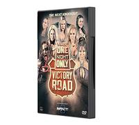TNA / GFW Impact Wrestling - One Night Only: Victory Road 2017 Event DVD