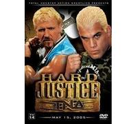 Tna: Hard Justice 2005 [DVD] [Region 1] [US Import] [NTSC]