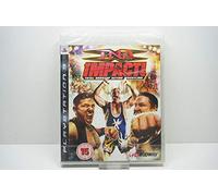 TNA Impact (PS3)