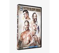 TNA Impact Wrestling - One Night Only: World Cup 2014 Event DVD