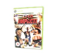 TNA Impact (Xbox 360)
