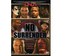 Tna: No Surrender 2007 [DVD] [2010] [Region 1] [US Import] [NTSC]
