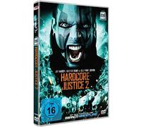 TNA - One Night Only: Hardcore Justice 2 (DVD)