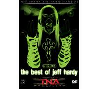 Tna Presents Enigma: Best of Jeff Hardy [DVD] [2005] [Region 1] [US Import] [NTSC]