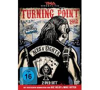 TNA - Turning Point 2012 (DVD)