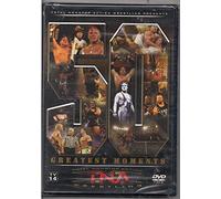 The 50 Greatest Moments [DVD]