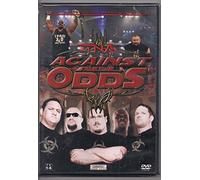 Tna Wrestling: Against All Odds 2009 [DVD]