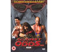 Tna Wrestling: Against All Odds 2010 [DVD]