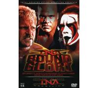 Tna Wrestling: Bound for Glory 2006 [DVD] [2007] [Region 1] [US Import] [NTSC]