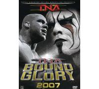 Tna Wrestling: Bound For Glory 2007 [DVD]