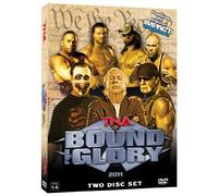 Tna Wrestling: Bound For Glory 2011 [DVD]