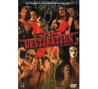Tna Wrestling: Destination X 2007 [DVD] [Region 1] [US Import] [NTSC]