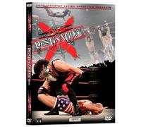 Tna Wrestling: Destination X 2009 [DVD]