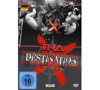 Tna Wrestling: Destination X 2010 [DVD]