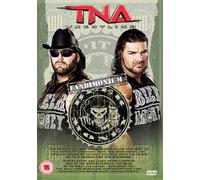 Tna Wrestling: Fandimonium [DVD] [2010]
