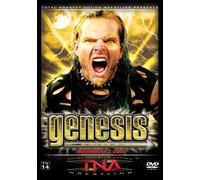 TNA Wrestling: Genesis 2005