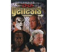 TNA Wrestling: Genesis 2007 by The Steiner Brothers