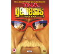 Tna Wrestling: Genesis 2010 [DVD]