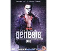 Tna Wrestling: Genesis 2013 [DVD]